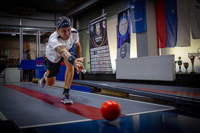 Uroš Stoklas | Foto osebni arhiv Uroša Stoklasa