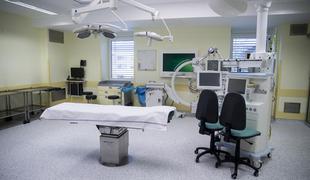 Medicoengineering: od operacijskih miz do urgentnih centrov