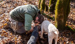 Najdragocenejši okus jeseni – beli tartuf