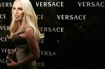 Donatella Versace želi zanimivejše modele