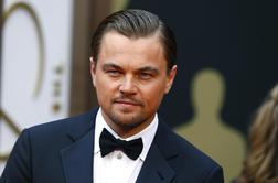 Leonardo di Caprio bo snemal film o Volkswagnovi dizelski aferi