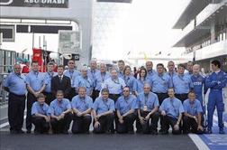 FIA: Dokončna lista ekip 2010 znana kmalu