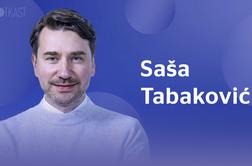 "Obupal sem nad politiko in se vrnil v umetnost"