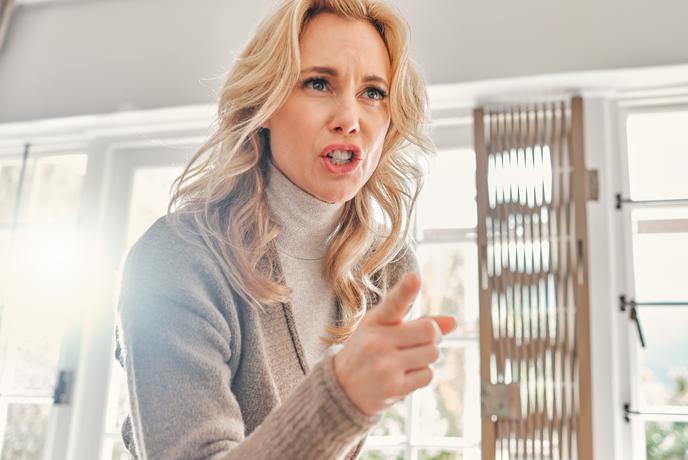 Ti trije znaki horoskopa so največji prepirljivci