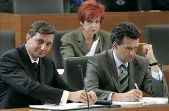 Obravnava pokrajinske zakonodaje decembra?!