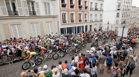 Sprememba trase Toura, Vingegaard in Evenepoel nista navdušena