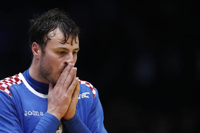 Domagoj Duvnjak | Domagoj Duvnjak je najboljši hrvaški športnik leta 2020. | Foto Reuters