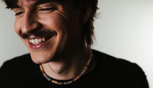 Jon Vitezič: Zdaj sem veliko bolj prepričan, kje sem in kam od tu naprej