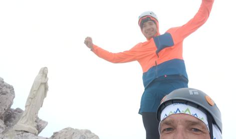 Kraljevska etapa! Ko je padla Jezerska Kočna: od Grintovca do Storžiča – in nazaj v formo