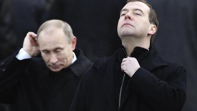 Putinova desna roka napoveduje presenečenje: to se bo zgodilo