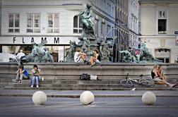 Dunaj ali Ljubljana: kje domuje ulična moda?