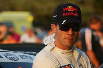 Ogierjev debi s Polom WRC že 2012?