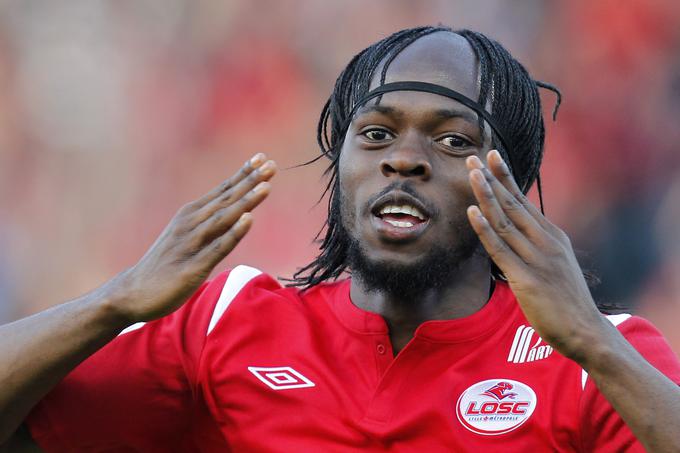 Gervinho | Foto: Reuters