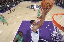 Košarkarska liga NBA končno tudi z indijskim pridihom