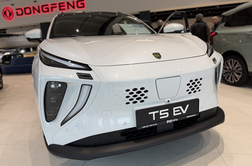 Lanski kitajski prvaki v Sloveniji: lahko res podvojijo svojo prodajo?