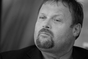 Andraž Vehovar: Bil je človek, ki je živel za kajak