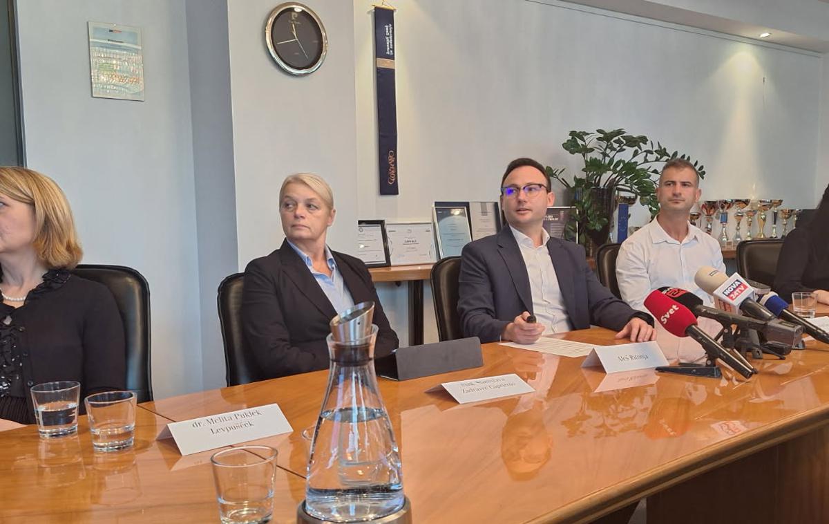 Združenje bank Slovenije | Združenje bank Slovenije letos že tretjič izvaja ozaveščevalno akcijo Pazi.se, izobrazi se. | Foto Združenje bank Slovenije