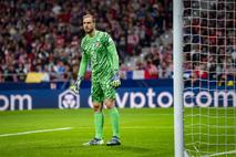 Jan Oblak