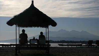 Giliji – rajski indonezijski otočki
