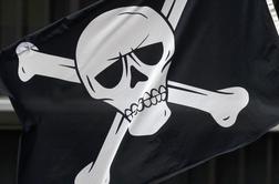 Rekordno neusmiljen boj proti spletnim piratom