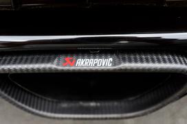 Renault megane RS - fotogalerija testnega vozila