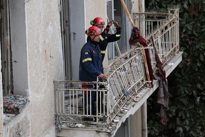 Atene eksplozija | Foto Reuters