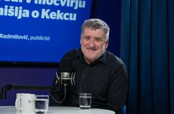 Marko Radmilovič: Najvišje plače si zaslužijo predsednik vlade, direktor jedrske elektrarne in medicinske sestre #Spotkast