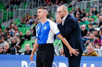 Skrbi Zvezdana Mitrovića: Na takšen način na dolgi rok nimaš možnosti