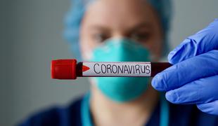 V Avstriji več kot 40 novih okužb s koronavirusom