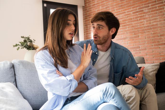 Ti znaki horoskopa hočejo biti v zvezi vedno glavni