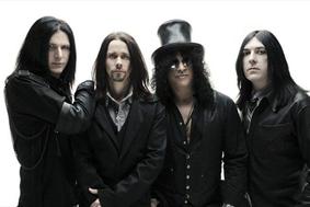 Slash na kulturni praznik v Ljubljani