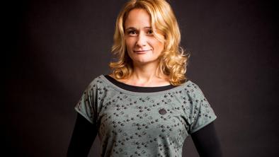 Nataša Robič