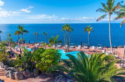 Zakaj je zdaj pravi čas za počitnice na otoku Tenerife?