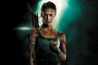 Tomb Raider