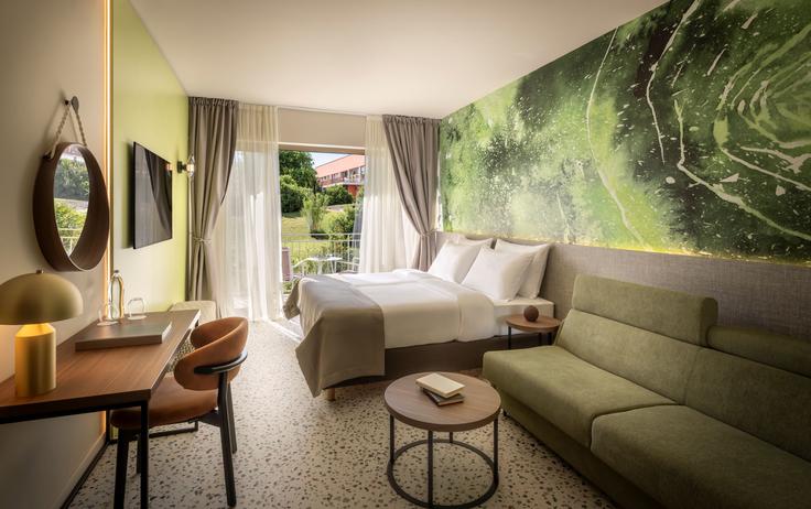 Remisens Hotel Lucija | Foto: Remisens Hotel Lucija