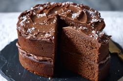 Spremenite svoje torte, mafine in druge sladice v umetniška dela