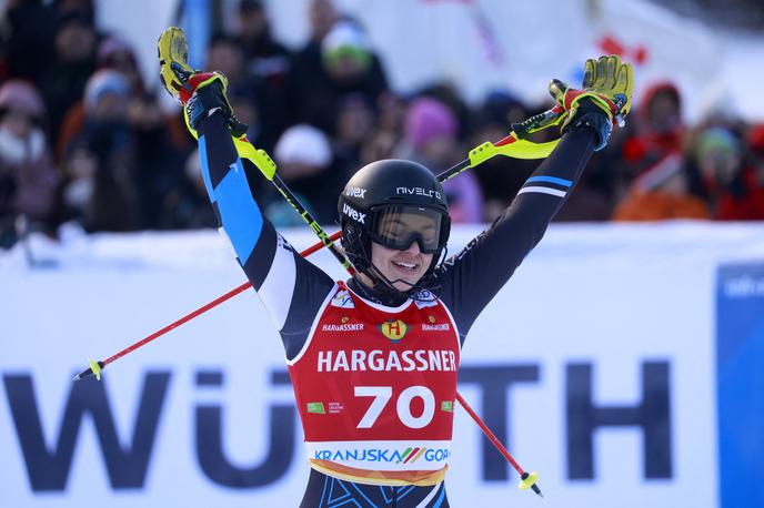 Noa Szollos | Noa Szollos | Foto Reuters