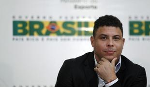 Ronaldo jezen na Fergusona: Neokusno