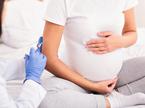Cepljenje nosečnica
