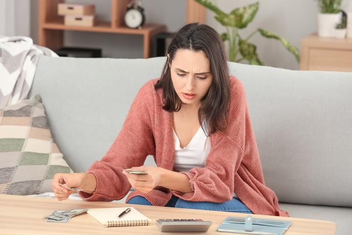 Resnica o porabi denarja, ki jo mora poznati vsak