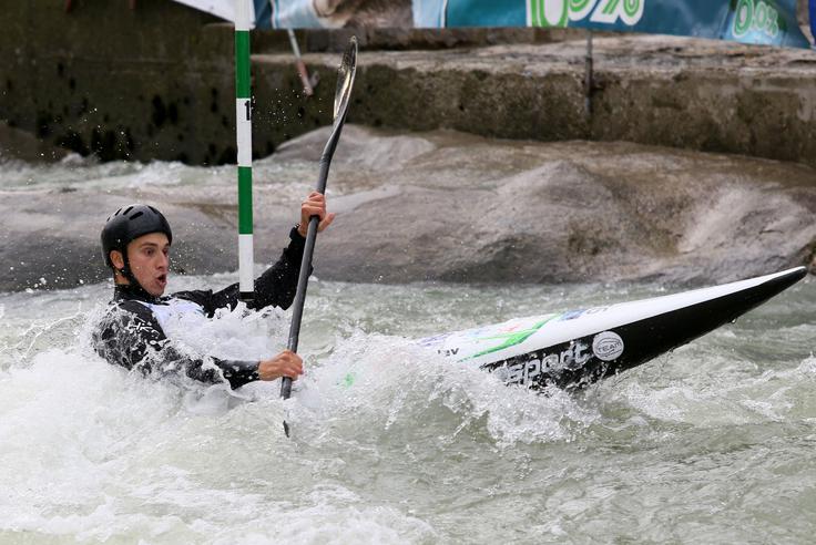 Vid Kuder Marušič | Foto: Nina Jelenc