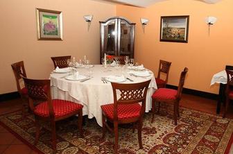 Top gostilne 2013 – Gorenjska
