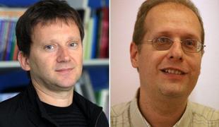 Makarovič: Sestavljavce nove vlade povezujeta nasprotovanje Janši in strah pred volitvami
