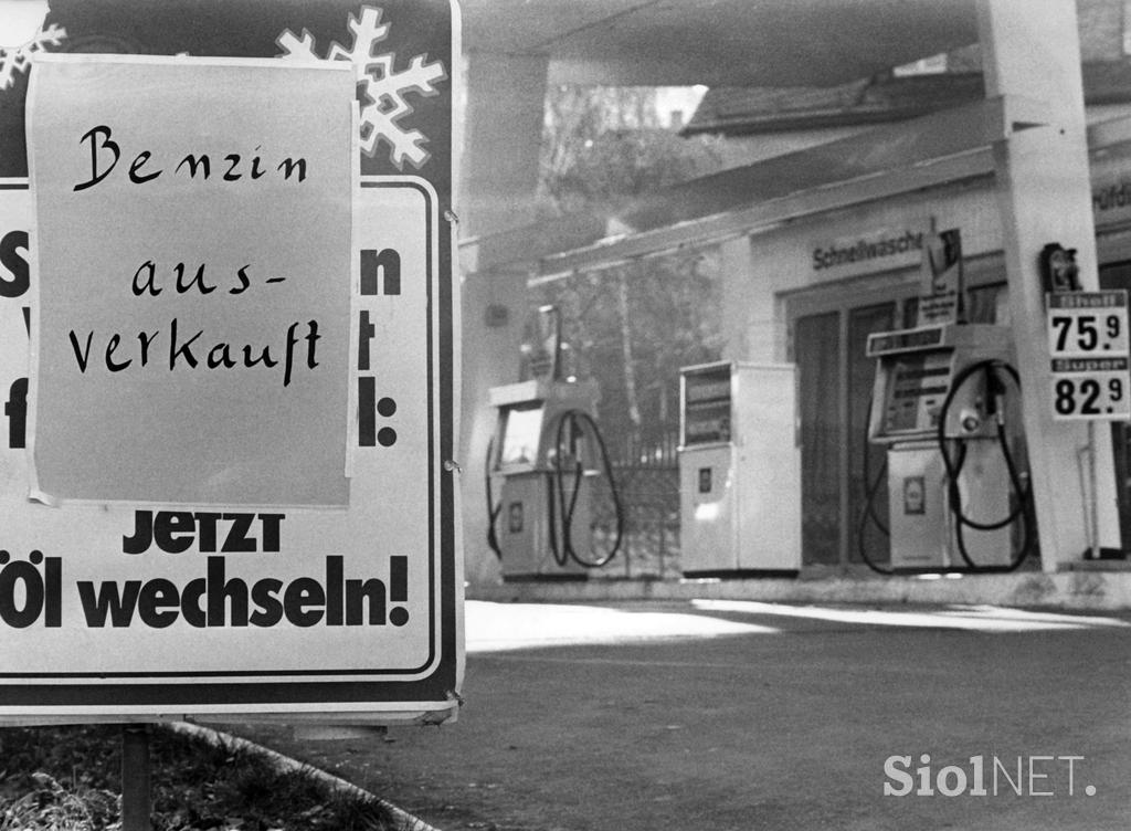 Naftna kriza leta 1973