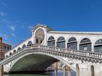 most Rialto, Benetke