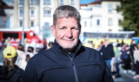 "Na intervencijo nas pokličejo tudi otroci"