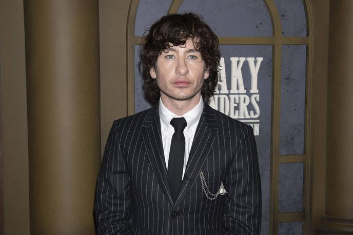 Barry Keoghan | Foto Guliverimage