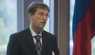 Miro Cerar: Slovenija se je odločila, da stopi iz območja ugodja 