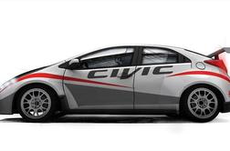 Honda uradno vstopa v svetovno prvenstvo WTCC