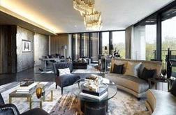 FOTO: Najdražje britansko stanovanje